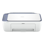 Мастилоструйно многофункционално устройство HP DeskJet 2922 All-in-One Printer