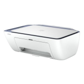 Мастилоструйно многофункционално устройство HP DeskJet 2922 All-in-One Printer