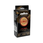 Кафе Lavazza Qualita Oro Dark Roast, мляно, 250 g