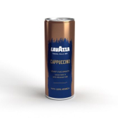 Кафе напитка Lavazza Cappuccino, 250 ml