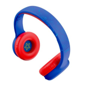 Слушалки TRUST Nouna Wireless Headphones Paw Patrol Blue