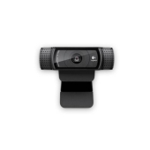 Уебкамера Logitech HD Pro Webcam C920