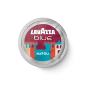 Кафе капсула Lavazza Blue Napoli Espresso 100 бр.