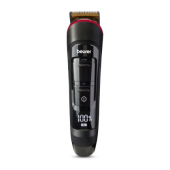 Машинка за подстригване Beurer MN9X Multigroomer & Beurer LS 06 luggage scale