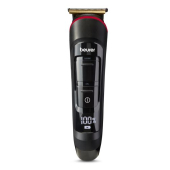 Машинка за подстригване Beurer MN9X Multigroomer & Beurer LS 06 luggage scale