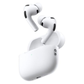 Слушалки Apple AirPods Pro3 with MagSafe Case (USB-C)