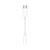 Адаптер Apple USB-C to 3.5 mm Headphone Jack Adapter