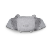 Масажор Beurer MG 154 3D Neck Massager + Beurer LS 06 luggage scale