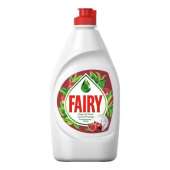 Препарат за съдове Fairy 450 ml Pomegranate & Red Orange