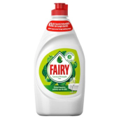 Препарат за съдове Fairy 450 ml Apple