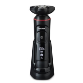 Машинка за бръснене Beurer MN8X Rotation shaver + Beurer MN3X mini trimer