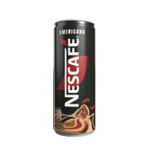 Кафе напитка NESCAFE® Americano, 250 ml