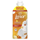 Концентриран омекотител Lenor Gold Orchid & Vanilla, 1.239 l
