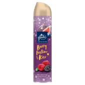 Ароматизиращ спрей Glade 300 ml Berry Festive Kiss