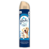 Ароматизиращ спрей Glade 300 ml Pets Refreshing Air
