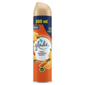 Ароматизиращ спрей Glade 300 ml Fresh Mandarin Dream