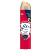Ароматизиращ спрей Glade 300 ml Luscious Cherry And Peony