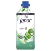 Концентриран омекотител Lenor Fresh Meadow, 1.491 l