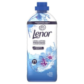 Концентриран омекотител Lenor Spring Awakenig, 1.491l