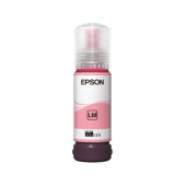 Консуматив Epson 108 EcoTank Light Magenta ink bottle