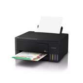 Мастилоструйно многофункционално устройство Epson EcoTank L3352