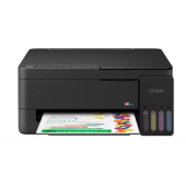 Мастилоструйно многофункционално устройство Epson EcoTank L3352