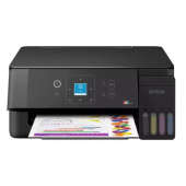 Мастилоструйно многофункционално устройство Epson EcoTank L3361