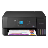 Мастилоструйно многофункционално устройство Epson EcoTank L3362