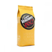 Кафе Vergnano Riserva Torino 100% Arabica, на зърна, 1 kg