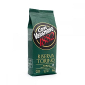 Кафе Vergnano Riserva Torino Nobile, на зърна, 1 kg