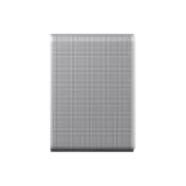 Аудио система Samsung Music Studio 7 HW-LS71H Multi-Directional WiFi-Bluetooth Wireless Speaker (2026) White