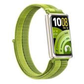 Фитнес гривна Huawei Band 11 Pro Candy-B49W Green