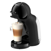 Кафемашина KRUPS® NESCAFE® Dolce Gusto® Mini Me 2 Пиано Черно