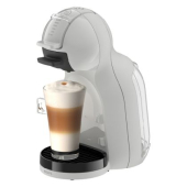 Кафемашина KRUPS® NESCAFE® Dolce Gusto® Mini Me 2 Арктическо Сиво