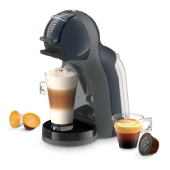 Кафемашина KRUPS® NESCAFE® Dolce Gusto® Mini Me 2 Космическо Сиво