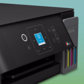 Мастилоструйно многофункционално устройство Epson EcoTank L3360