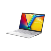 Лаптоп Asus Vivobook Go E1504FA-BQ5363WNA, AMD Ryzen 5 40 2.8GHz (6MB Cache, up to 4.3GHz, 4 cores, 8 Threads),15.6