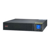 Непрекъсваем ТЗИ APC Easy UPS On-Line SRV RM 3000VA 2700W 230V with Rail Kit