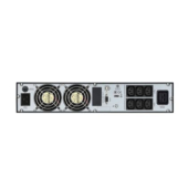 Непрекъсваем ТЗИ APC Easy UPS On-Line SRV RM 3000VA 2700W 230V with Rail Kit