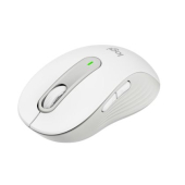 Мишка Logitech Signature M650 Wireless Mouse - OFF-WHITE - EMEA