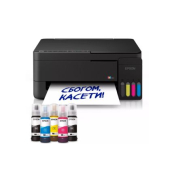 Мастилоструйно многофункционално устройство Epson EcoTank L3351