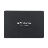 Твърд диск Verbatim Vi550 S3 2.5