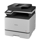 Лазерно многофункционално устройство Brother MFC-L8730CDW Colour Laser Multifunctional