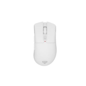 Мишка Genesis Gaming Mouse Zircon 880 Wireless 12000 dpi, White