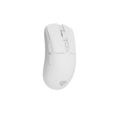 Мишка Genesis Gaming Mouse Zircon 880 Wireless 12000 dpi, White