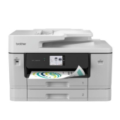 Мастилоструйно многофункционално устройство Brother MFC-J3960DWYJ1 Inkjet Multifunctional