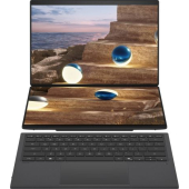 Лаптоп Asus ZenBook Duo 14 UX8407AA-SN130X, Screen Pad Plus, INTEL Ultra 9  PTL U9-H484 (16C) 14