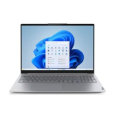 Лаптоп Lenovo ThinkBook 16 G8 Intel Core Ultra 5 225U (up to 4.8GHz, 12MB), 16GB DDR5-5600, 512GB SSD, 16