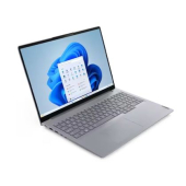 Лаптоп Lenovo ThinkBook 16 G8 Intel Core Ultra 5 225U (up to 4.8GHz, 12MB), 16GB DDR5-5600, 512GB SSD, 16