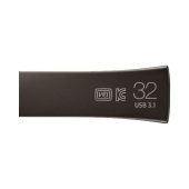 Памет Samsung 256GB MUF-256BE4 Titan Gray USB 3.1